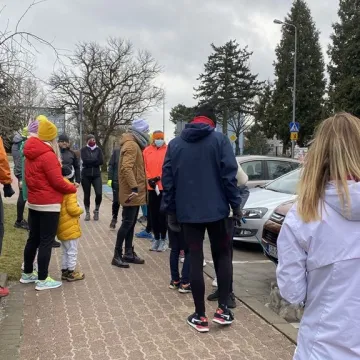 SmogRUN po raz trzeci w Radomsku. Chcą zwrócić uwagę na problem smogu