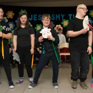 Światowy Dzień Zespołu Downa