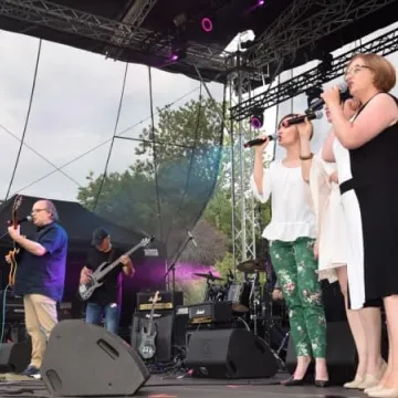 Dni Radomska 2018: Koncert AFT 2 i przyjaciele