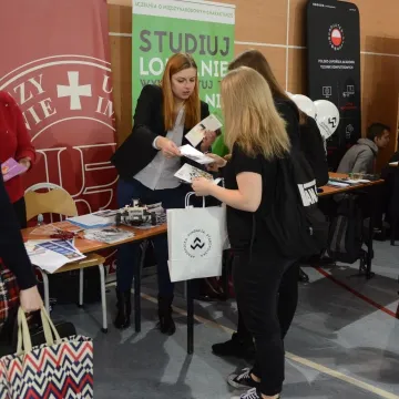 Planowali swoją przyszłość