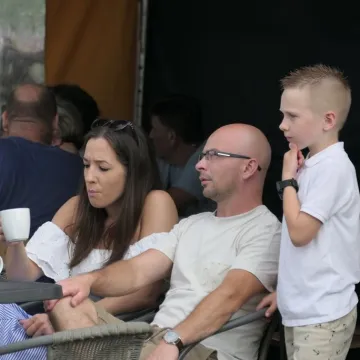 Liczne atrakcje na „Pikniku z Orzechówkiem”