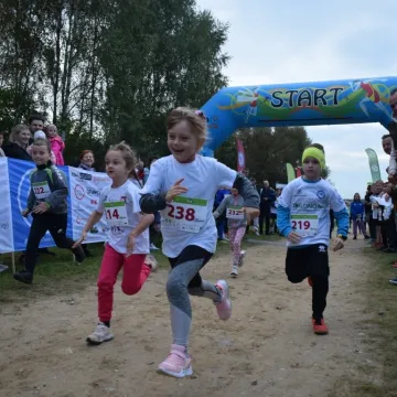 Wyniki Radomszczańskiego Festiwalu Kolarsko-Biegowego