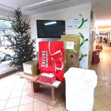 Finał Szlachetnej Paczki w Radomsku – Dzień Cudów