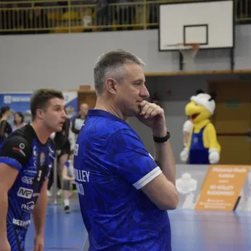 METPRIM Volley Radomsko mistrzem III ligi po triumfie w turnieju finałowym