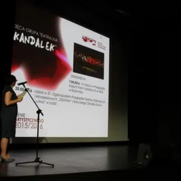 MDK zakończył sezon artystyczny