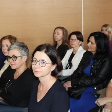 Powiatowe Obchody Dnia Edukacji Narodowej w Radomsku