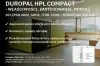 Szkolenie online Duropal HPL Compact. Firma Korner zaprasza na webinar 20 lipca