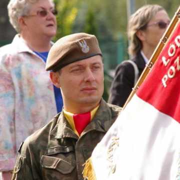 Oddali hołd „Warszycowi” oraz żołnierzom KWP