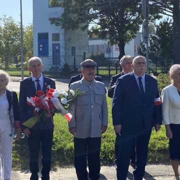 79. rocznica utworzenia Konspiracyjnego Wojska Polskiego upamiętniona w Radomsku