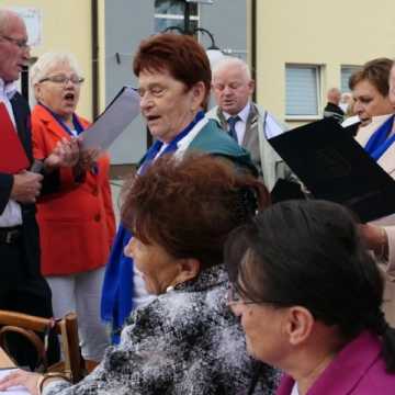 Kietlin z pomocą dla powodzian. Był piknik i akcja charytatywna