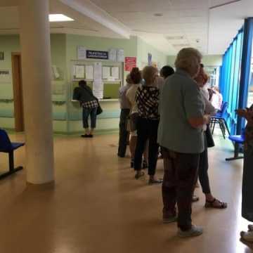 Zadłużenie Szpitala Powiatowego w Radomsku: 31 123 633,40 zł