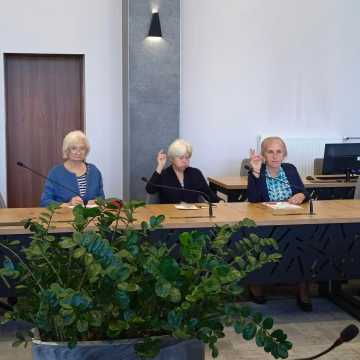 Obradowała Miejska Rada Seniorów w Radomsku
