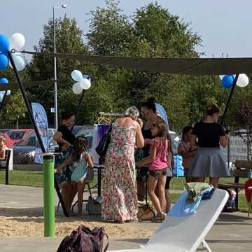 Kompleks „Aquara” w Radomsku świętuje trzecie urodziny