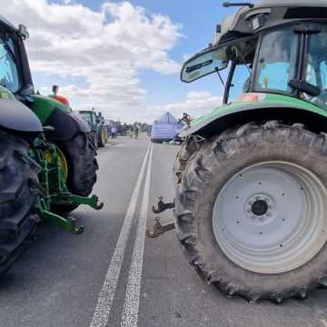 Rolnicy zablokują drogi. Również w Przedborzu?