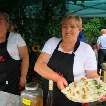 Wigilia bez Samotności w Radomsku