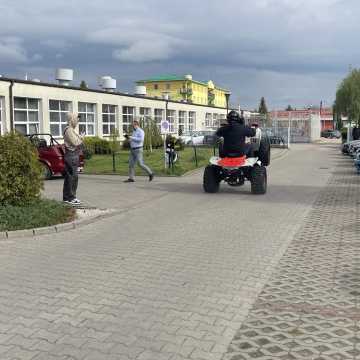 Radomszczański „Mechanik” zaprasza nowych uczniów