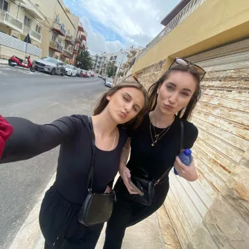 Z Radomska na Maltę. Uczniowie Drzewniaka w międzynarodowym projekcie