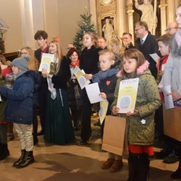 XVII edycja „Hej, Panie Jezu” zakończona