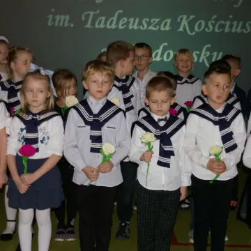 PSP 2 w Radomsku świętuje 110-lecie istnienia