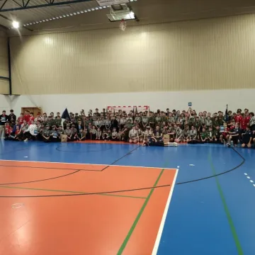 HARCCup 2022. Najlepsze zespoły  odebrały puchary i medale