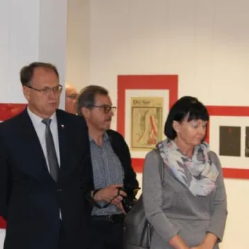 Życie – śmierć – kult - wystawa otwarta