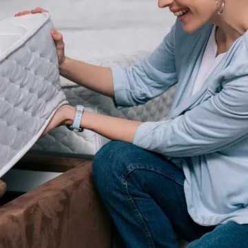 Szukasz materaca w Radomiu? Sprawdź jaki będzie najlepszy