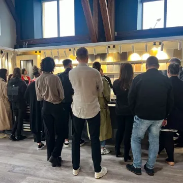 Firma Korner zaprasza na szkolenie