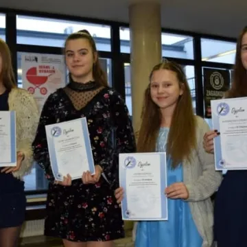 Koncert finałowy konkursu Mikrofon 2018