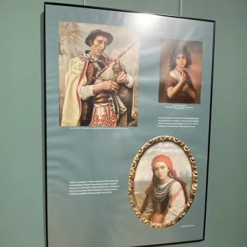 [WIDEO] Noc Muzeów 2025. Powrót do artystycznych korzeni Radomska