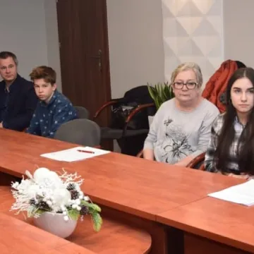 Stypendia sportowe od prezydenta 