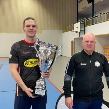 Packing Partner wygrywa MOSiR Korner Ligę w Radomsku