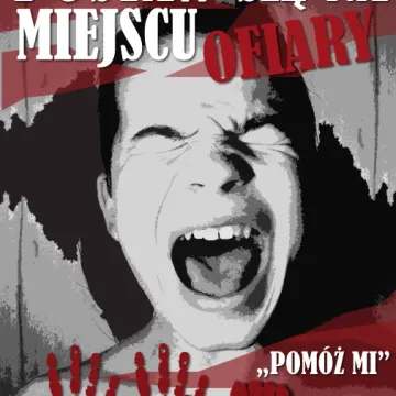 Kampania Pomarańczowej Wstążki w Radomsku