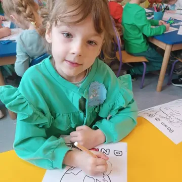 O ekologii w PSP 8 w Radomsku