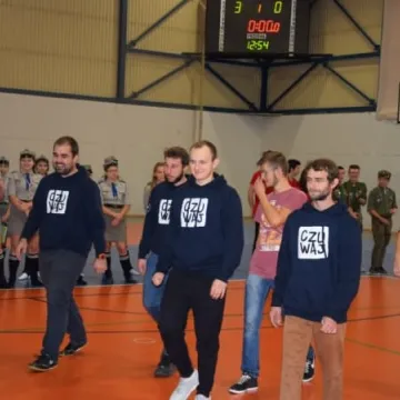 Jubileuszowy HARCcup