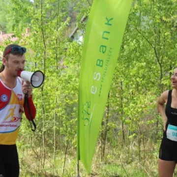 Pobiegli dla Marcina