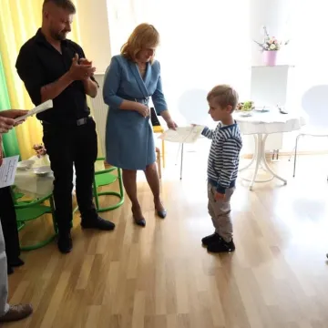 „Radomsko w oczach dziecka”. Rozstrzygnięto konkurs fotograficzny