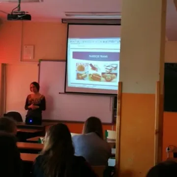 Ekonomik promuje zdrowy styl życia