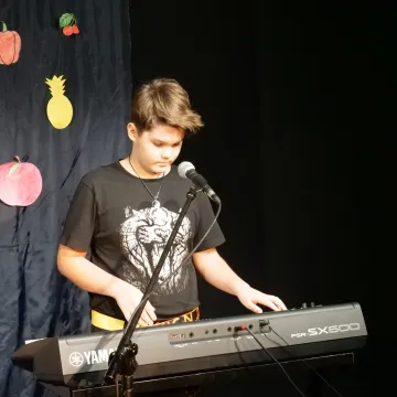 VI Radomszczański Festiwal Piosenki o Zdrowiu