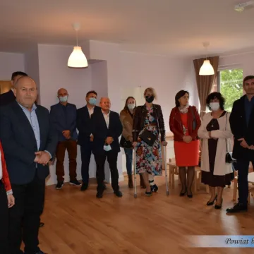 W gminie Bełchatów powstał nowy żłobek