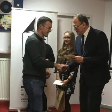 Finał IX Ogólnopolskiego Konkursu na Opowiadanie Fantasy im. K. Kwiatkowskiej