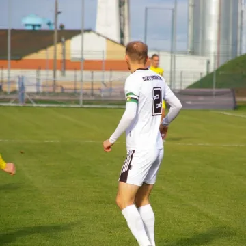 [WIDEO] RKS Radomsko odpada z Pucharu Polski