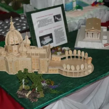 Jubileuszowy Dzień Patrona w PSP nr 9