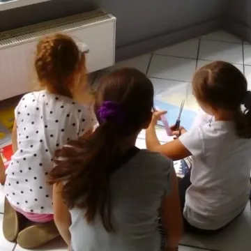 Projekt „Z poradnika młodego zielarza” rozpoczęty