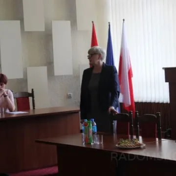 Magdalena Stępień wiceprezesem TBS