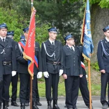 Obchody 110-lecia OSP w Smotryszowie