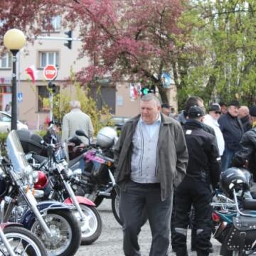 Święto pracy w Radomsku