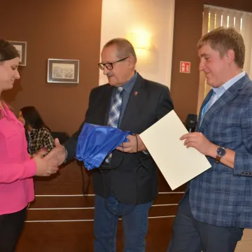 Rozstrzygnięto ekologiczny konkurs