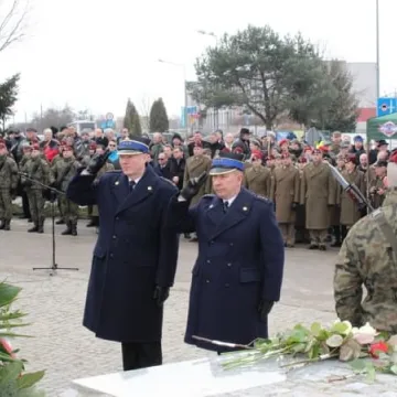 70. rocznica śmierci 