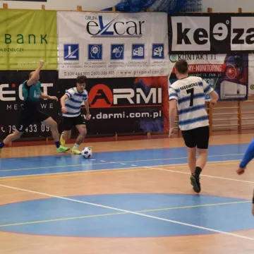 Puchar Niezdobywców Pucharów. IV edycja najlepszego turnieju charytatywnego w Polsce