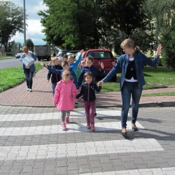 Program „Bezpieczna+” w PSP nr 2 